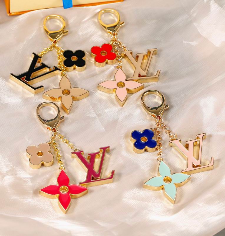 LV keyring lyh22